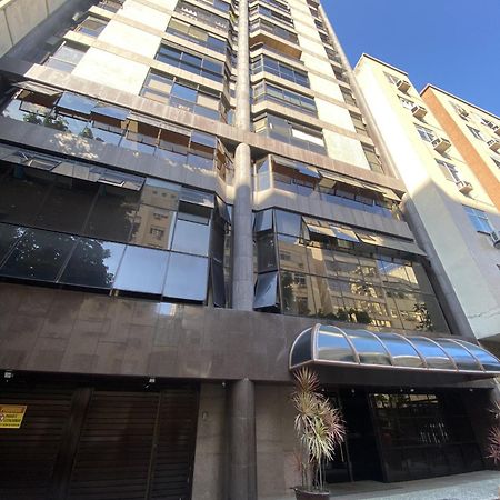 Sossego Em Copacabana - 200M Da Praia - Rpp103 Z2 Ρίο ντε Τζανέιρο Εξωτερικό φωτογραφία